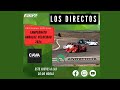 Programa especial cava24 circuito de almera