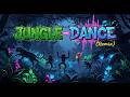 [REMIX]荻野目洋子 / JUNGLE・DANCE [Instrumental]