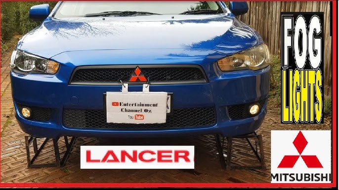 Mitsubishi Lancer Ex Dome Light Door