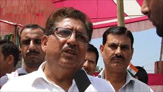 Amccc Organised Independence Day