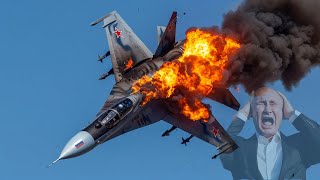 Download Lagu 3 Minutes Ago! Ukrainian Air Defense Systems Shot Down 44 Russian Fighter Jets Over the Border MP3 Download Lagu 3 Minutes Ago! Ukrainian Air Defense Systems Shot Down 44 Russian Fighter Jets Over the Border MP3