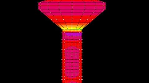 SAP2000 ĐÀI NƯỚC BÀI 2 KHAI BÁO TẢI TÁC DỤNG, Hướng dẫn sử dụng sap2000