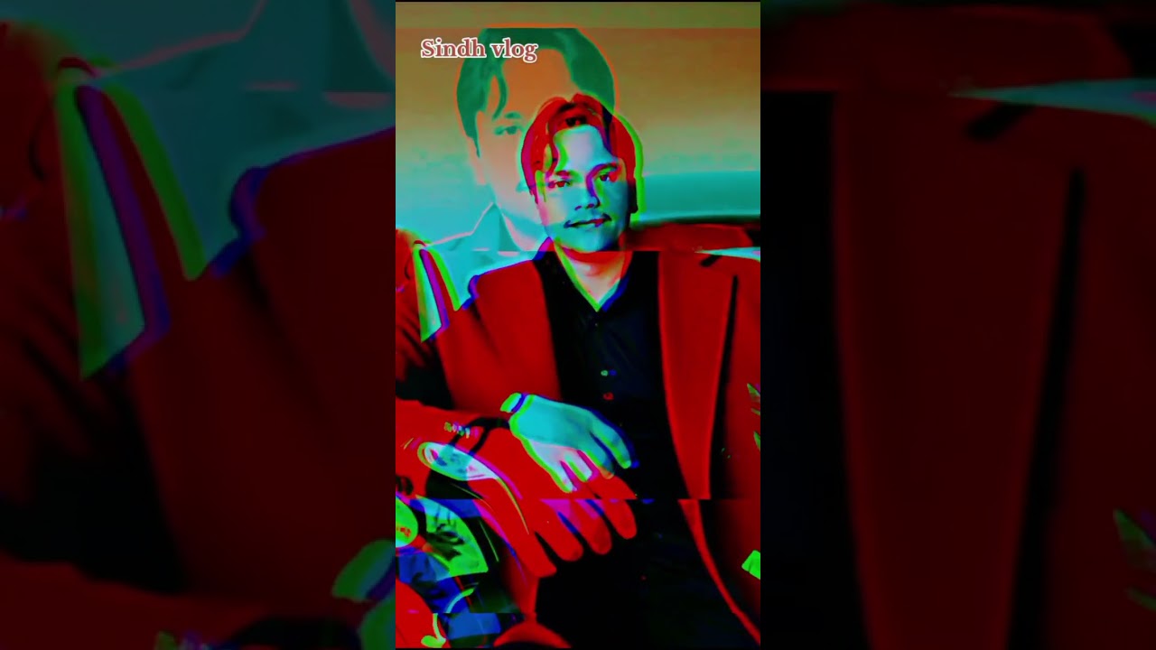 #sindhvlog