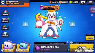 5play.ru brawl stars mortis ilk videom
