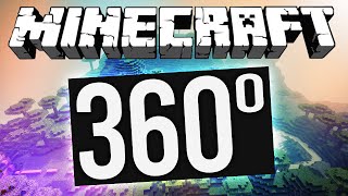 Minecraft 360 VR  - The Kingdom screenshot 3