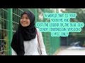 A World That is You Yoon Mi Rae OST The Legend Of The Blue Sea Cover Indonesian Version