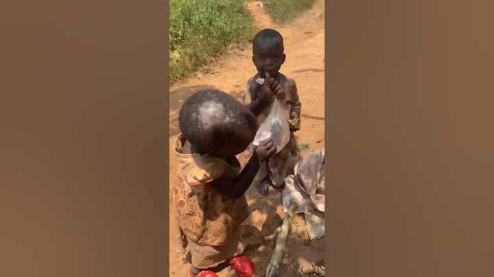 a vida real na África #africa