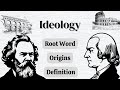 What is Political Ideology? || Ideology