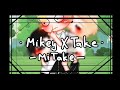 Mikey x takemichi mitake tokyo revengersby su