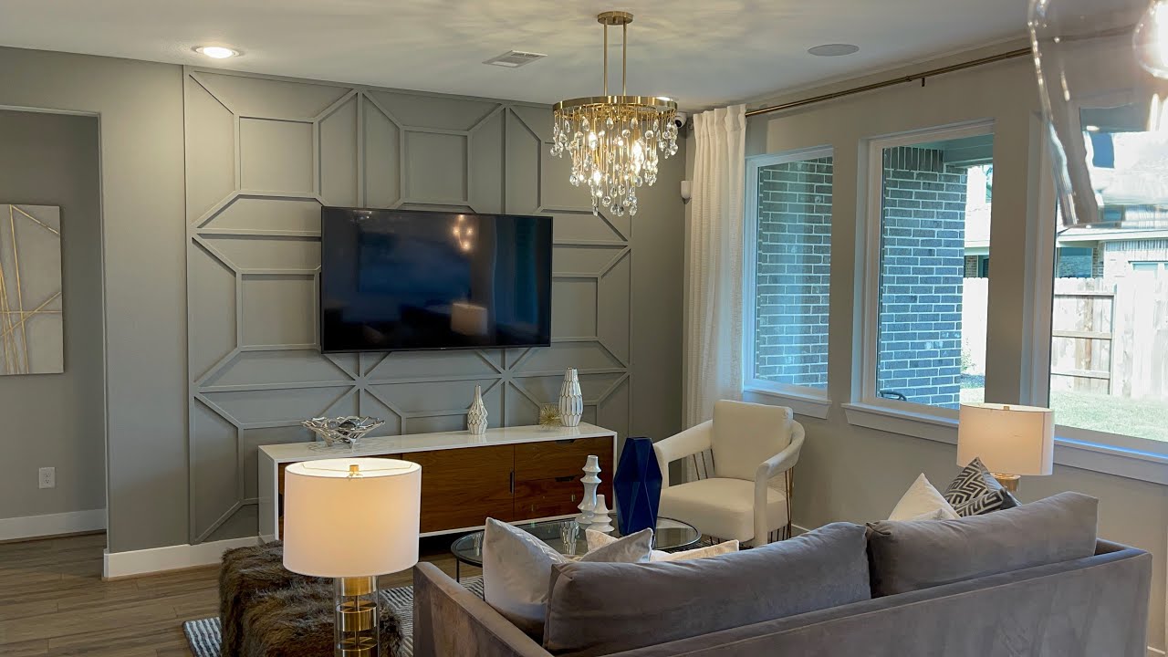 Ashton Woods Balmoral YouTube