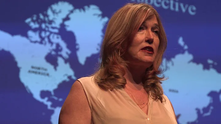 Converging Identities in a Changing World | Marci ...