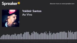 Ao Vivo (made with Spreaker)