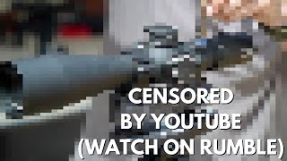 How to Professionally Mount Your Scope - Episode 4 #sniper101