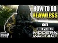 Are RUSHERS Superior to CAMPERS? 🤔 FLAWLESS MODERN WARFARE GAMEPLAY