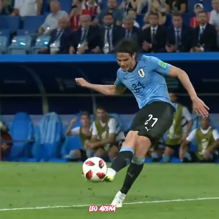 edison cavani status