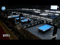 2024 Dynamic Billard Championships U19 U17 Girls - 10BALL Qualifications