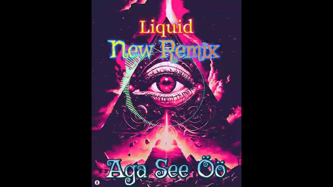 Aga See Öö   Liguid DnB Jungle