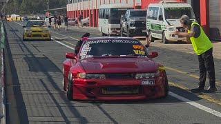 Drift Matsuri 2026 Was Insane Queensland Raceway