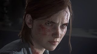 The last of Us 2 Official Trailer | PS4