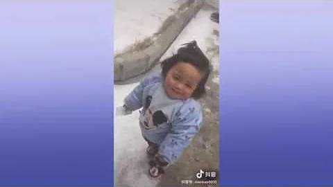 赤ちゃんティックトック
