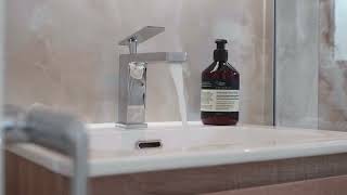 ONYX WARMTH BATHROOM TOUR | LUXURY BATHROOM | CHRISTIAN ANDREWS INTERIORS | GLASGOW