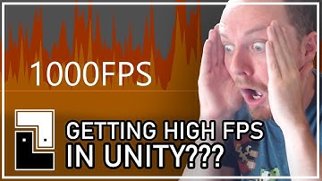 Taiji Game Development Log #49 - Culling and Performance Optimization in Unity-Land