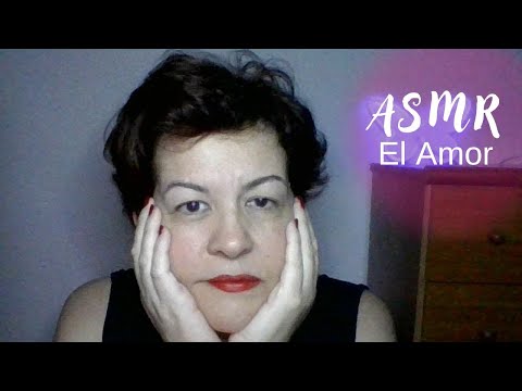✨ASMR| Soft Spoken y por qué cuesta encontrar el amor hoy en día