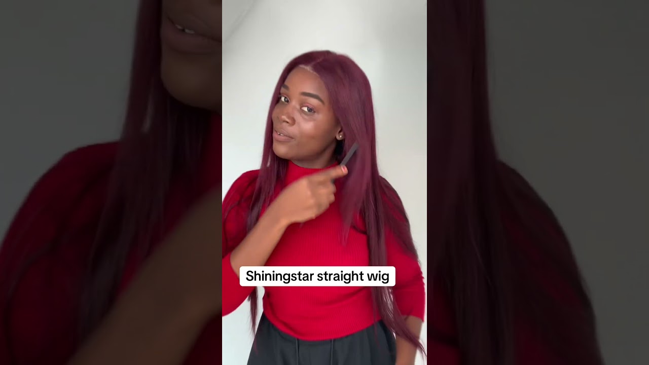 Red or burgundy? which is ur choice? 😊😊 