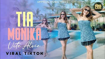 Vita Alvia - Tia Monika // Dek Aroel (DJ Remix)