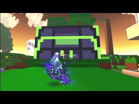 Trove - Eclipsewing Butterfly Mount