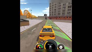 Grand Taxi Simulator : Modern Taxi Games 2021 -car games screenshot 4