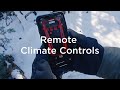 Discover: Remote Climate Controls