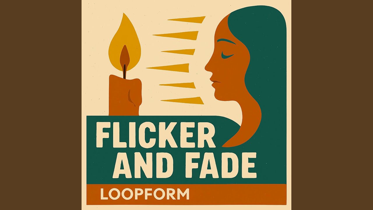 Flicker and Fade auf YouTube ansehen Flicker and Fade auf YouTube ansehen