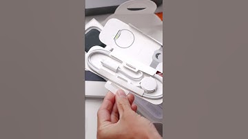 Apple Watch Series 10 UNBOXING (46MM) - Jet Black Aluminum