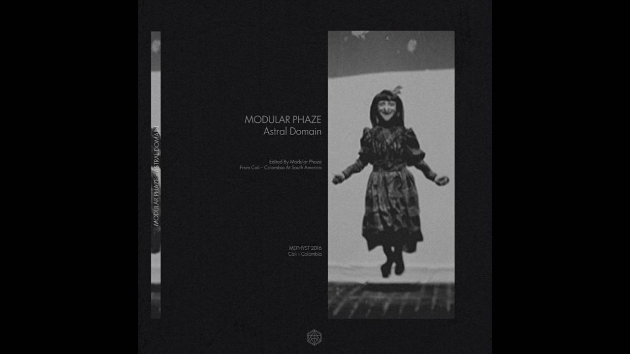 Modular Phaze - Human Destruction