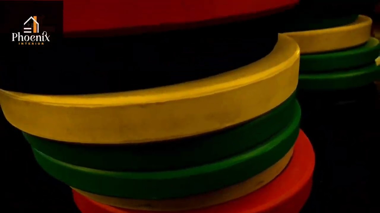 Downtown Fitness - Picnic Garden - Vip Nagar 