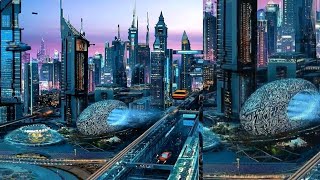 Dubai Future Projects That Will Change UAE