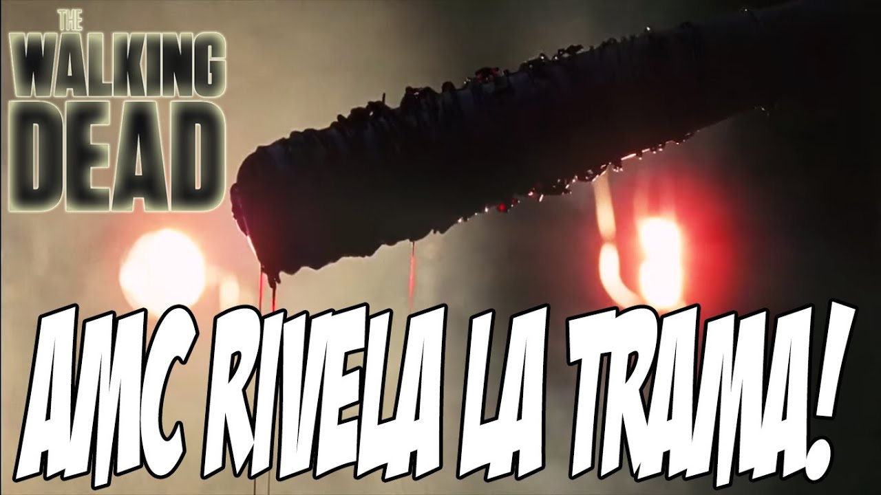 The Walking Dead Streaming Ita Il Genio Dello Streaming