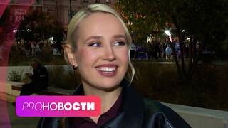 картинка: Клава Кока устроила шоу на улице🔥Почему HammAli выступал без Navai? | PRO-Новости