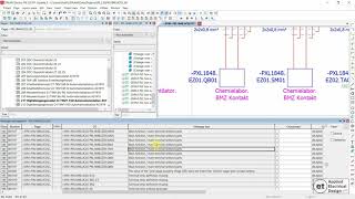 Celebrity Eplan P007017 - Main function / main terminal without parts (TRICK INCLUDED) Profile