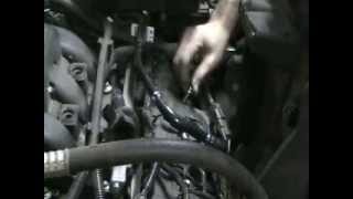 P0304 Misfire Quick Diagnosis With Just Codereader-No Scan Tool