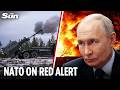 Moscow Warns NATO as Baltic Tensions Rise ⚠️