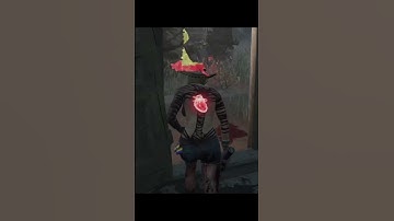 SABLE WARD ON TOP #deadbydaylight #deadbydayligiohtcheat #dbd #gaming #dbdclips #shirtmysurvivor