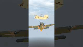 WW2 Plane vs Helicopter #short
WW2 plane vs helicopter. WW2 Plane vs Helicopter #short