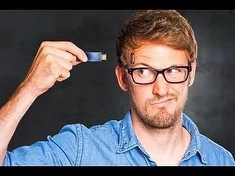 Допинг для мозга! Очень интересный документальный фильм!