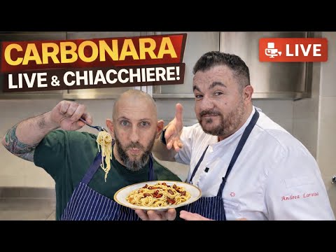 Carbonara