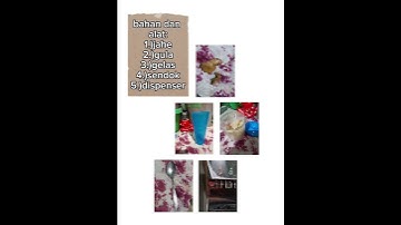 VIDEO ALGORITMA KELOMPOK 1 - SMA NEGERI 1 DANDER