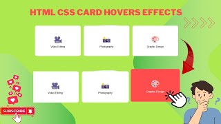 Celebrity CSS Card Hover Effects | Card Animation HTML & CSS | Amazing Hover Effects for Service Section Wealth