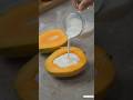 🍉 5 Frozen Fruit Ice Cream Hacks That Actually Work! 🤯 #shorts