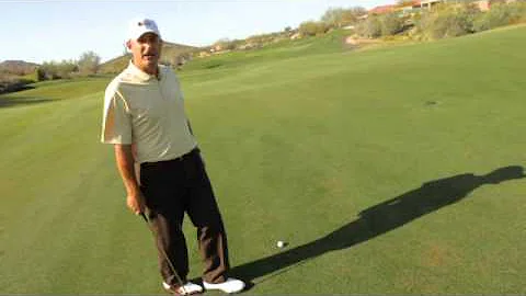 Hilarious Golf Instruction Video - Derek Nannen at...